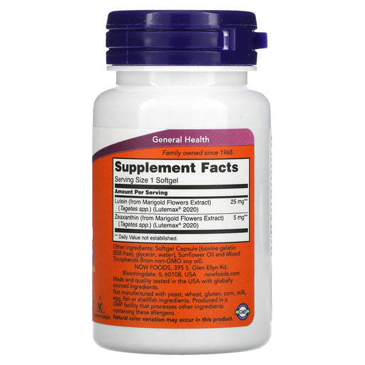 Softgels/60 Count