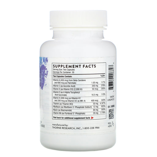 Capsules/60 Count