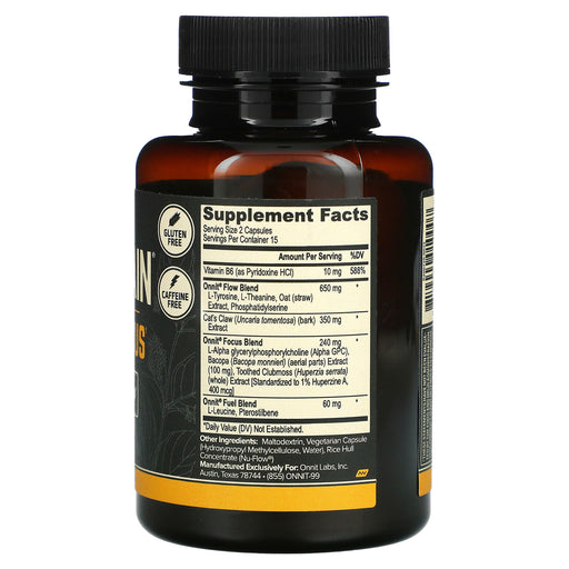 Capsules/30 Count