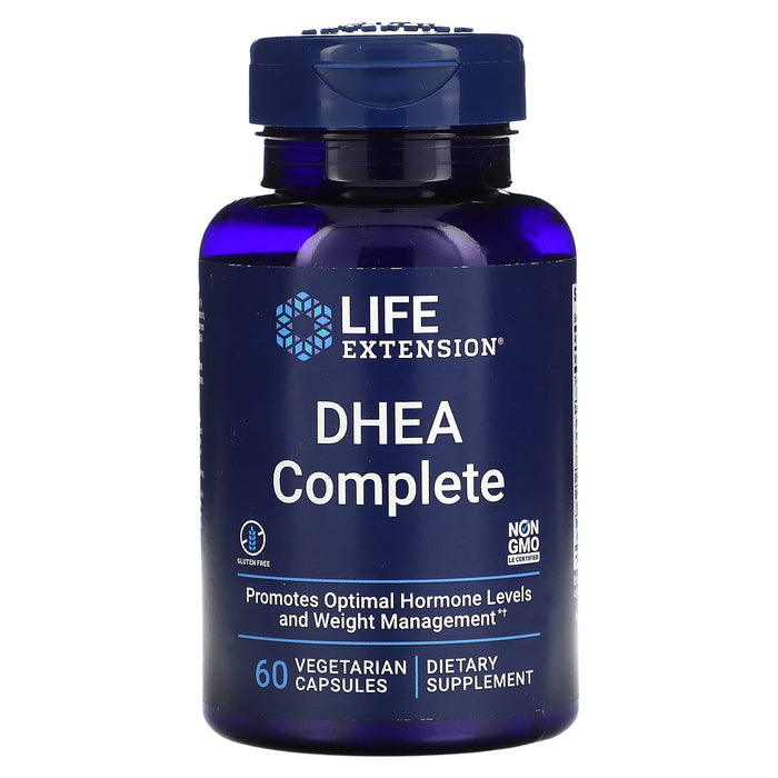 Veg. Capsules/60 Count