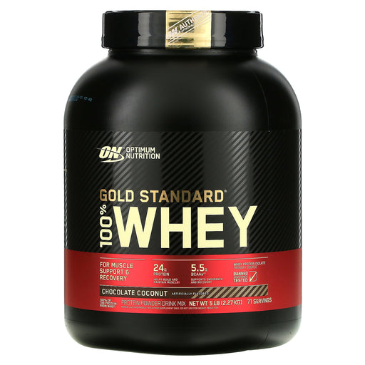 Chocolate Coconut/24 g/2,270 g