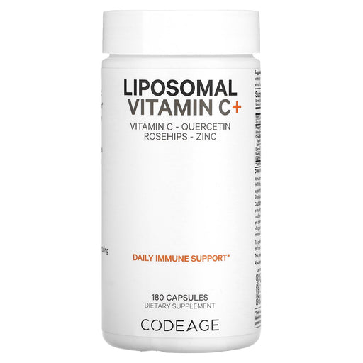 Capsules/500 mg/180 Count