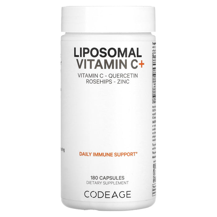 Capsules/500 mg/180 Count