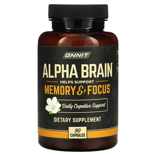 Capsules/90 Count