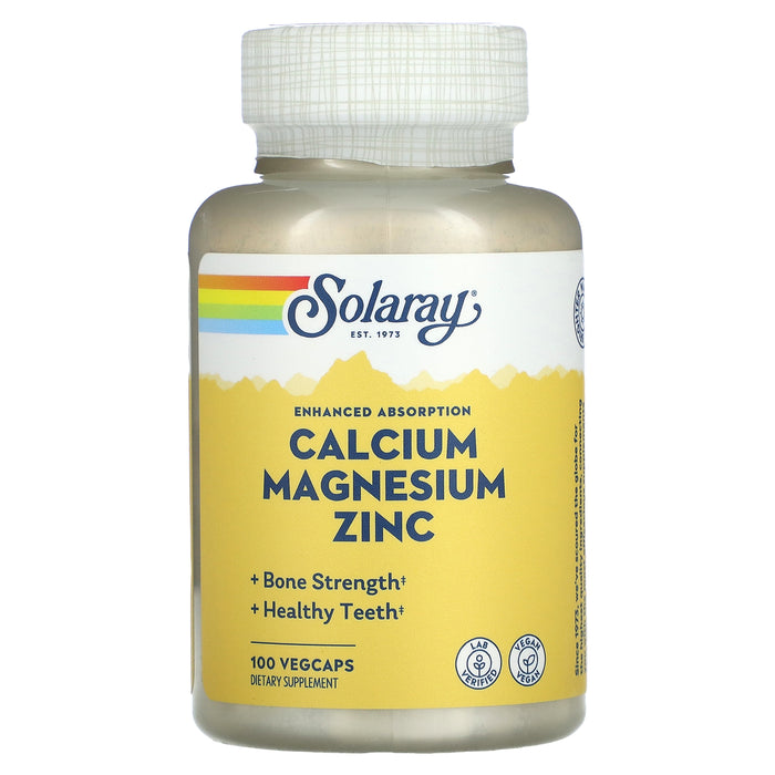 Veg. Capsules/100 Count