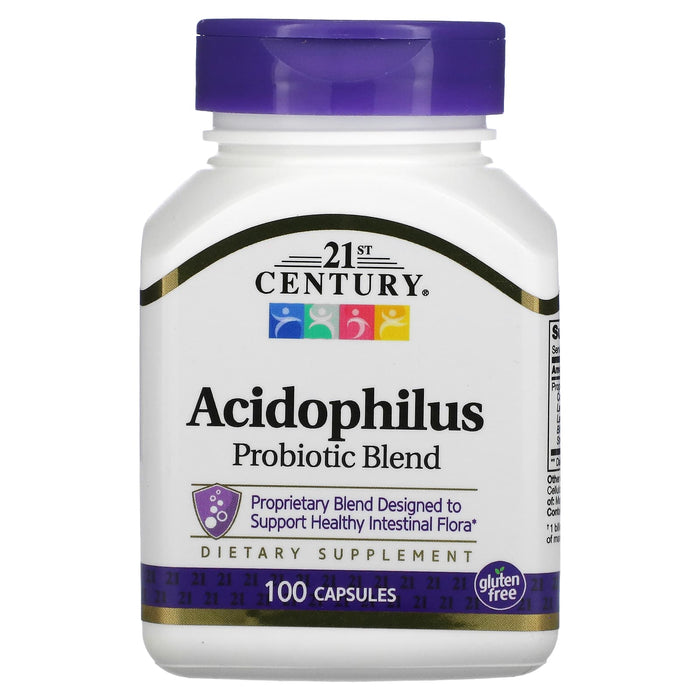 Capsules/175 mg/100 Count