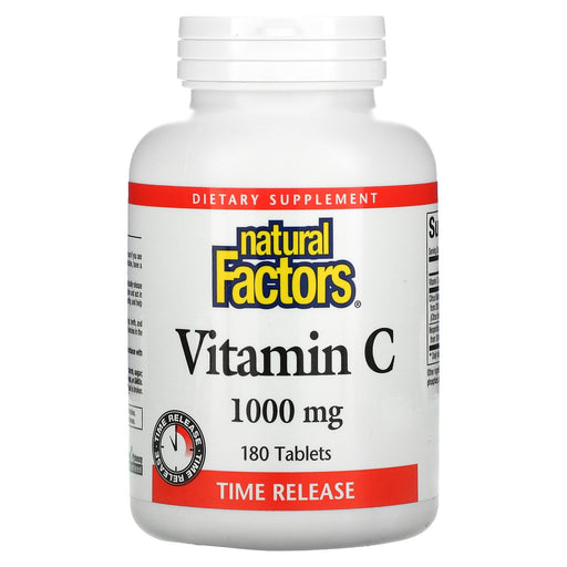 Tablets/1,000 mg/180 Count
