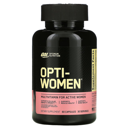 Capsules/60 Count