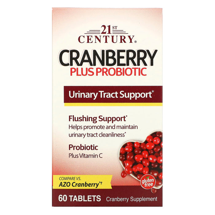 Tablets/500 mg/60 Count