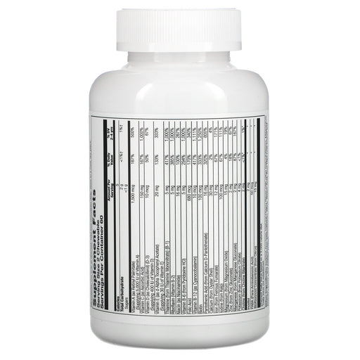Black Cherry/Chewables/120 Count