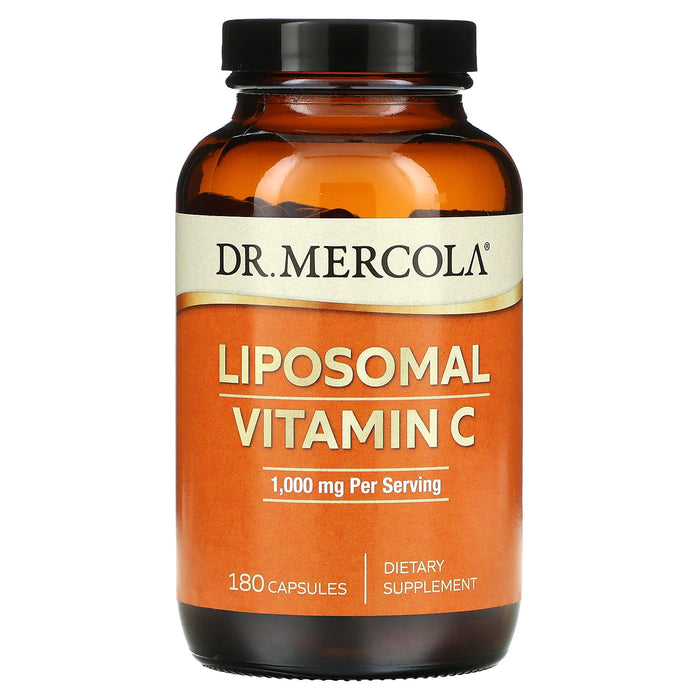 Capsules/500 mg/180 Count