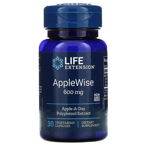 Veg. Capsules/600 mg/30 Count