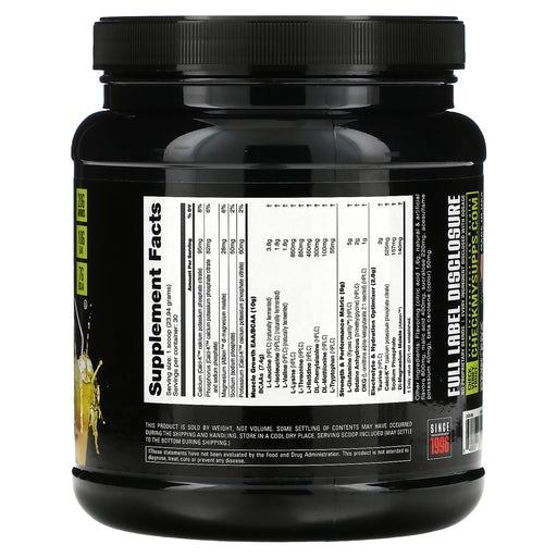 Powder/Passion Fruit/718 g