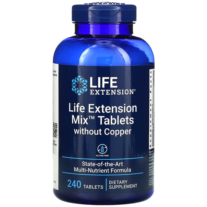 Tablets/240 Count