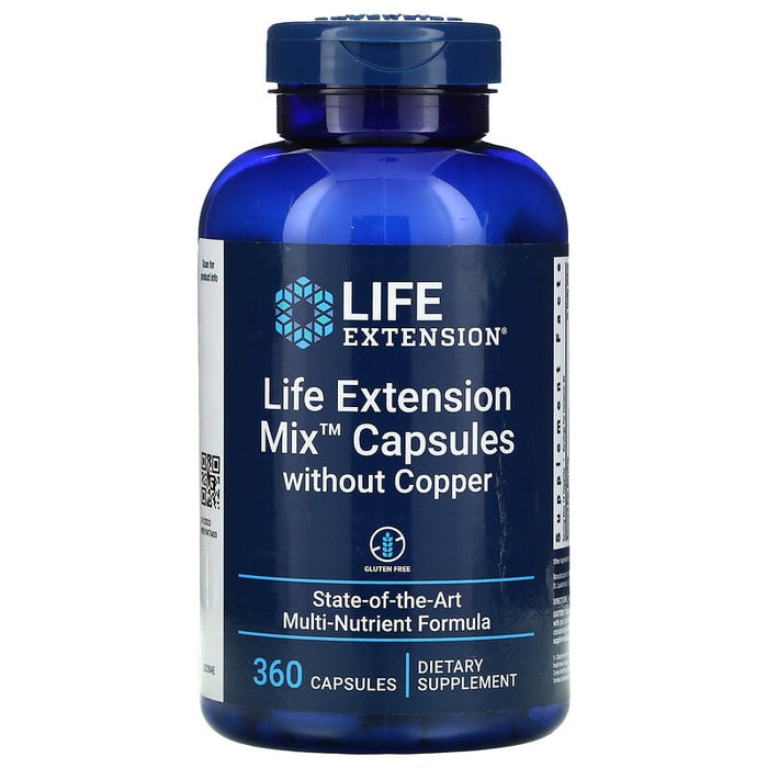 Capsules/360 Count