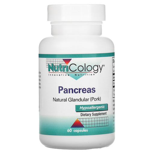 Capsules/425 mg/60 Count