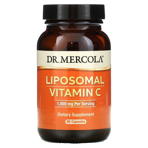 Capsules/500 mg/60 Count