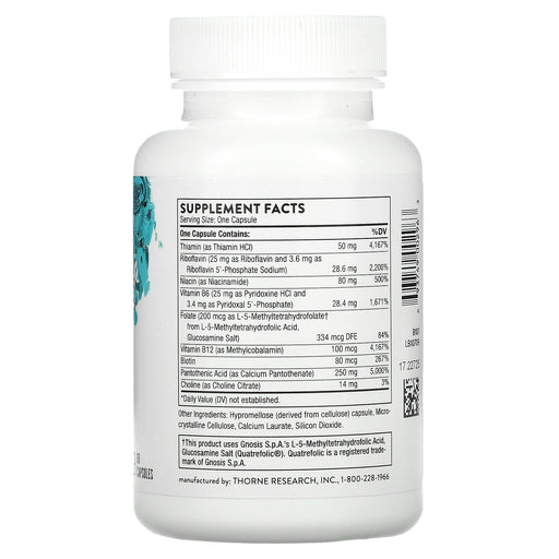 Capsules/60 Count