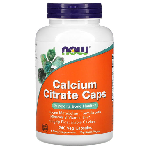 Veg. Capsules/150 mg/240 Count