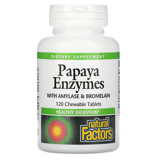 Chewable Tablets/120 Count