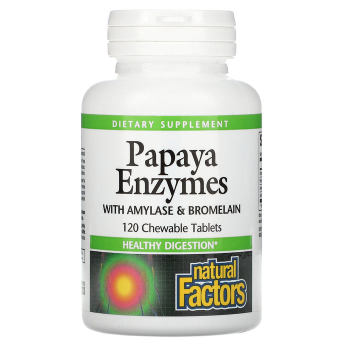 Chewable Tablets/120 Count