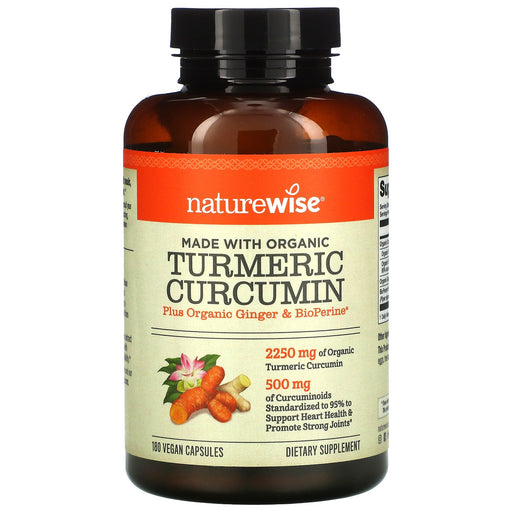 Veg. Capsules/750 mg/180 Count
