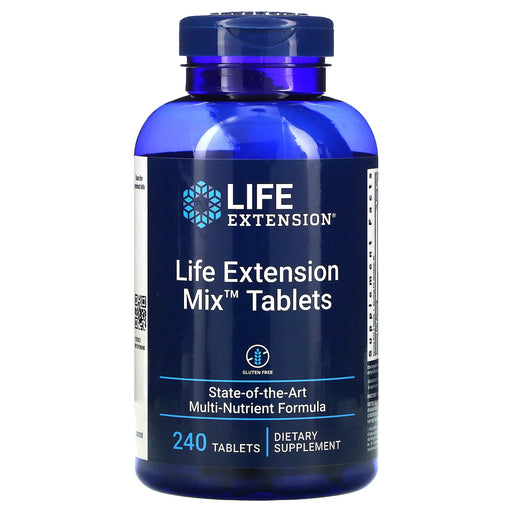 Tablets/240 Count