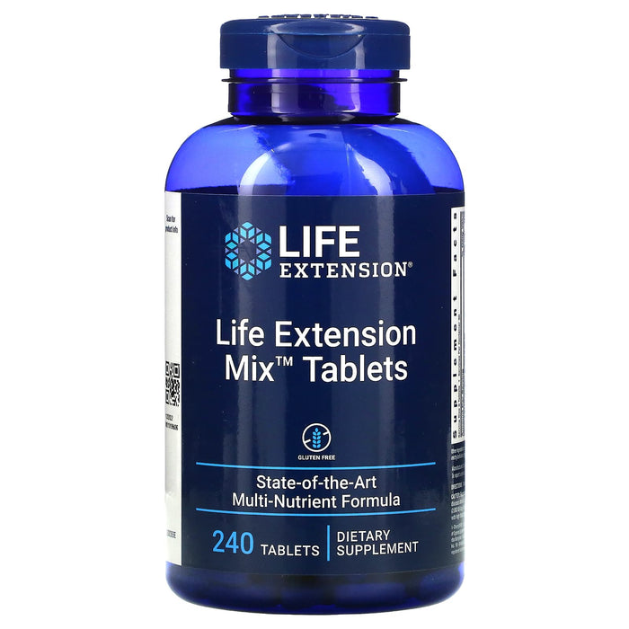 Tablets/240 Count