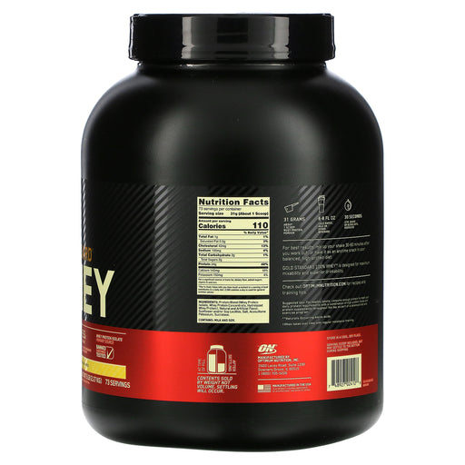 French Vanilla Crème/24 g/2,270 g