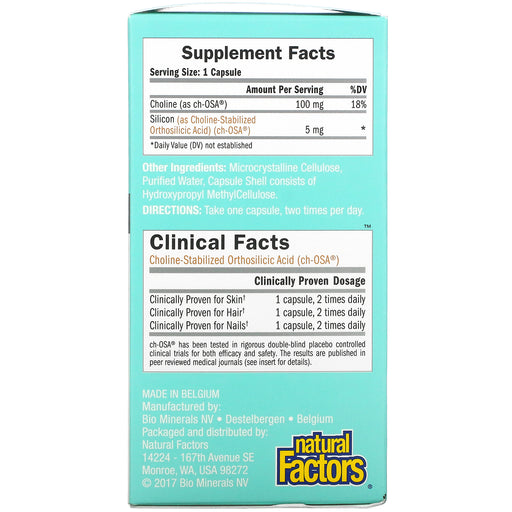 Veg. Capsules/120 Count