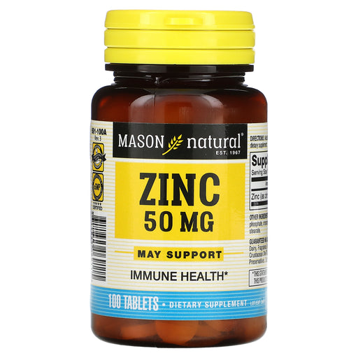 Tablets/50 mg/50 Count