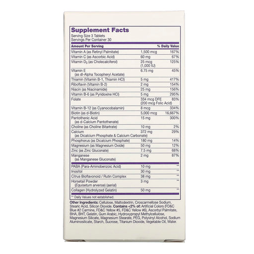 Tablets/1,667 mg/90 Count