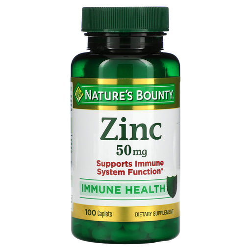 Caplets/50 mg/100 Count