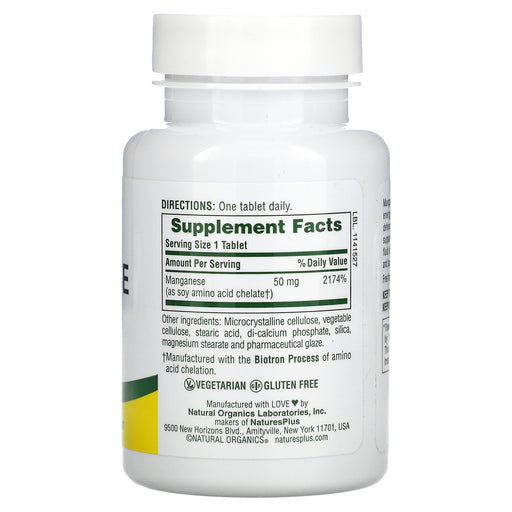 Tablets/50 mg/90 Count