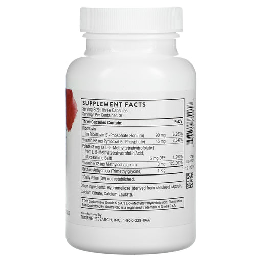 Capsules/90 Count