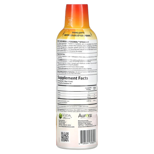 Liquid/3,000 mg/480 ml