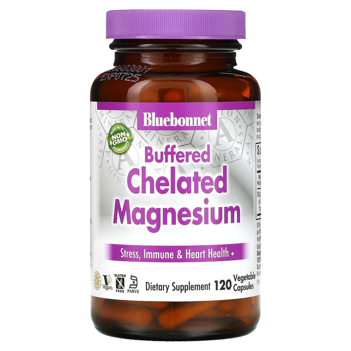 Veg. Capsules/200 mg/120 Count