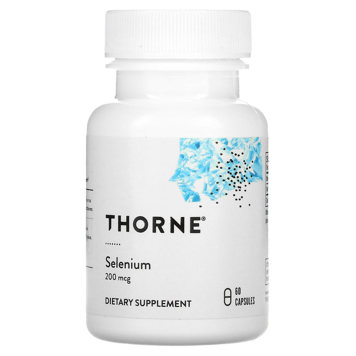 Capsules/200 mg/60 Count
