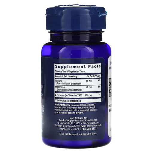 Veg. Tablets/400 mg/30 Count