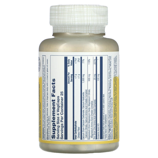Veg. Capsules/100 Count