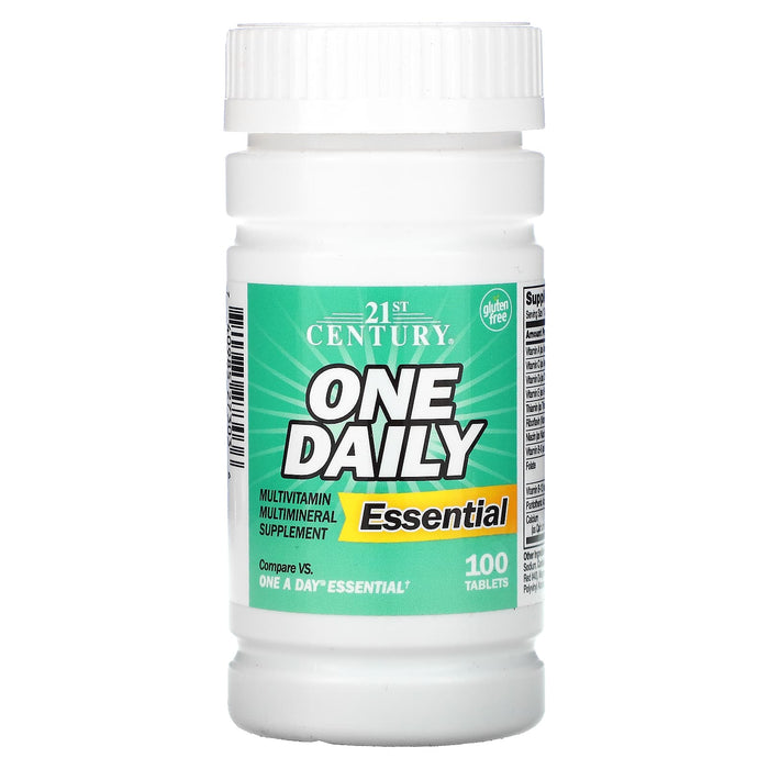 Tablets/100 Count