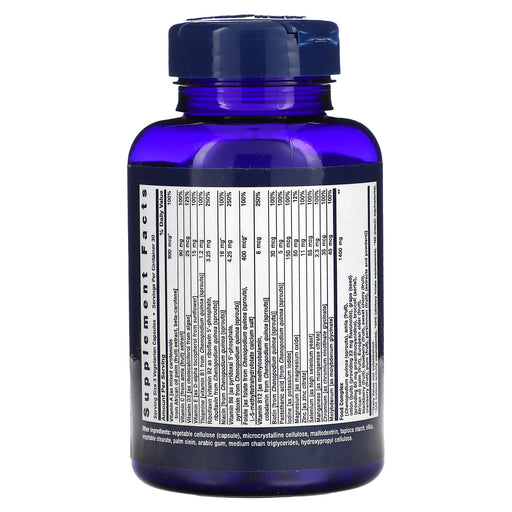 Veg. Capsules/90 Count