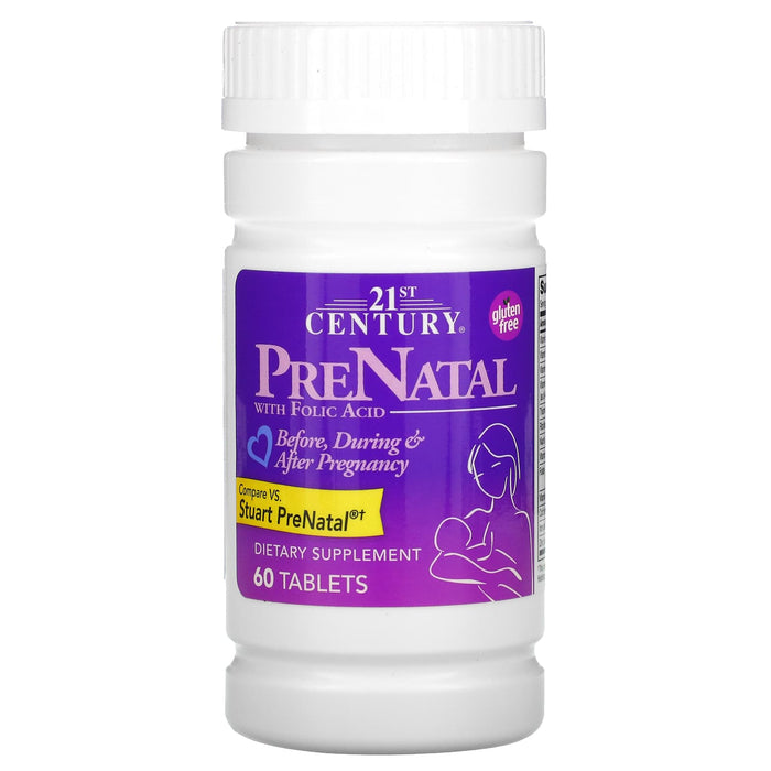Tablets/60 Count