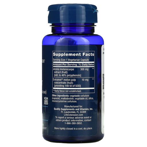 Veg. Capsules/30 Count