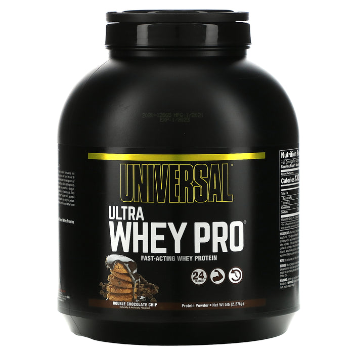 Powder/24 g/2,270 g