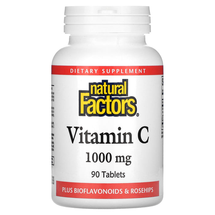 Tablets/1,000 mg/90 Count