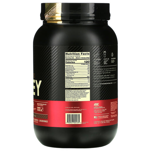 Extreme Milk Chocolate/24 g/907 g