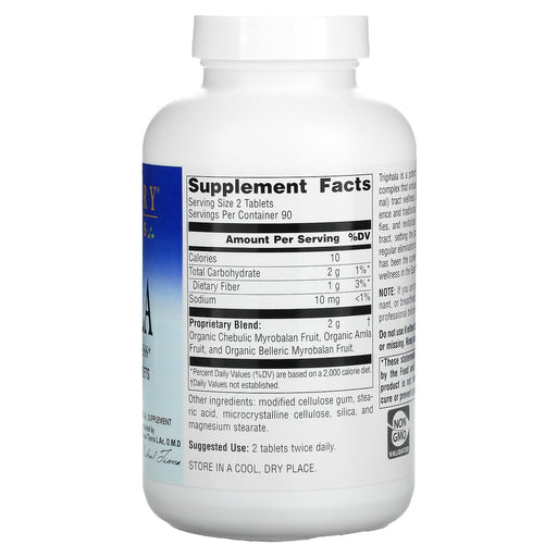 Tablets/180 Count