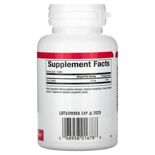 Tablets/15 mg/90 Count