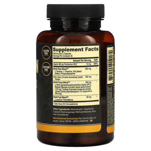 Capsules/90 Count